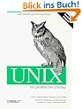 UNIX. Ein praktischer Einstieg