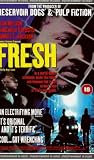 Review Entertainment in Video  / Fresh