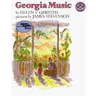 Click here to buy Georgia Music by  Helen V. Griffith and James Stevenson.