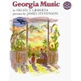 Georgia Music by Helen V. Griffith and James Stevenson