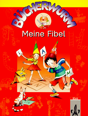 Buecherwurm