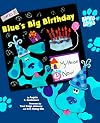 Blue's Big Birthday (Blue's Clues)