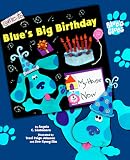 Blue's Big Birthday (Blue's Clues)