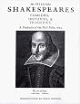 Mr. William Shakespeares Comedies, Histories, and Tragedies: A Facsimile of the First Folio, 1623