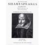 Mr. William Shakespeares Comedies, Histories, and &hellip von Doug Moston