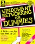 Windows NT Networking for Dummies