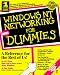 Book Windows NT Networking for Dummies