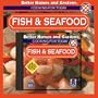Fish & Seafood (Better Homes and Gardens(R): Cooking for Today, Volume 6)