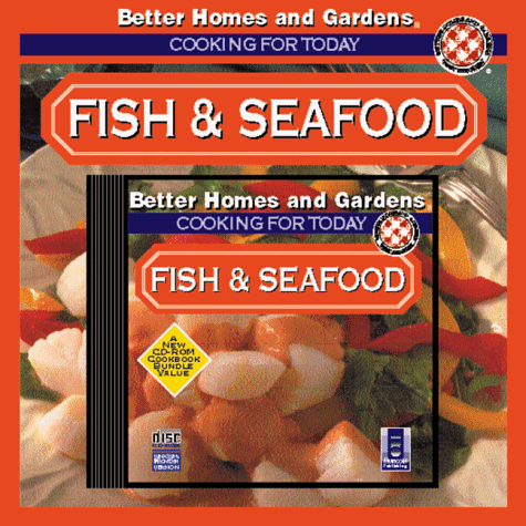 Fish and Seafood