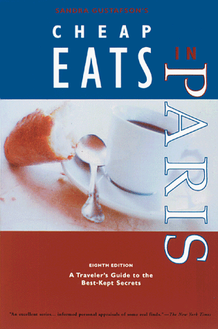 Childrens Toyshop  Books : Cheap Eats in Paris