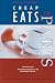 Books : Cheap Eats in Paris (Cheap Eats)