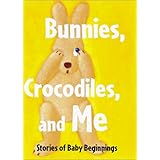 bunnies crocodiles and me