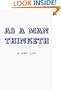 As a Man Thinketh