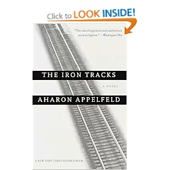 The Iron Tracks