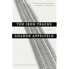 The Iron Tracks: A novel