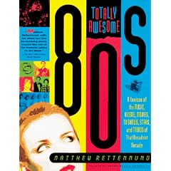 Totally Awesome 80s