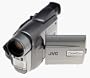 JVC GR-DVF31 Digital Camcorder with 3" TFT LCD Display