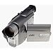 JVC GR-DVF31 Digital Camcorder with 3" TFT LCD Display