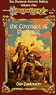 The Covenant of the Forge (DragonLance Dwarven Nations Trilogy Vol. 1)