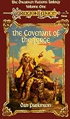The Covenant of the Forge (DragonLance Dwarven Nations Trilogy Vol. 1)