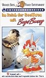 Im Reich der Seelöwen mit Bugs Bunny [VHS]