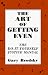 Book Art of Getting Even