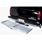 Masterbuilt H2A HITCH-HAUL Lite Cargo Carrier