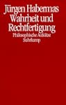 Wahrheit und Rechtfertigung: Philosop...