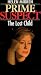 Search : Prime Suspect 4 - The Lost Child