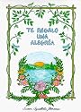 Te Regalo Una Alegria