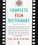 The Complete Film Dictionary: Second Edition
