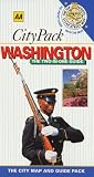 Washington DC (AA Citypack)