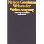 Weisen der Welterzeugung (suhrkamp taschenbuch wissenschaft)
