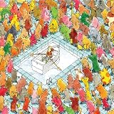 Dance Gavin Dance - Happiness