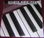 Atlantic Blues: Piano