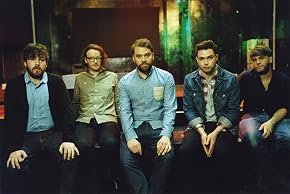Image of Frightened Rabbit