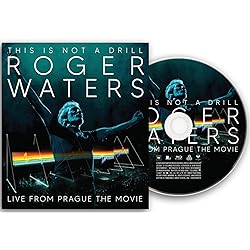 This Is Not A Drill – Live From Prague [Blu-ray]