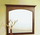 Fairmont Designs Fairmont 170-M36 Town and Country 36 Mirror in Cinnamon - 170-M36