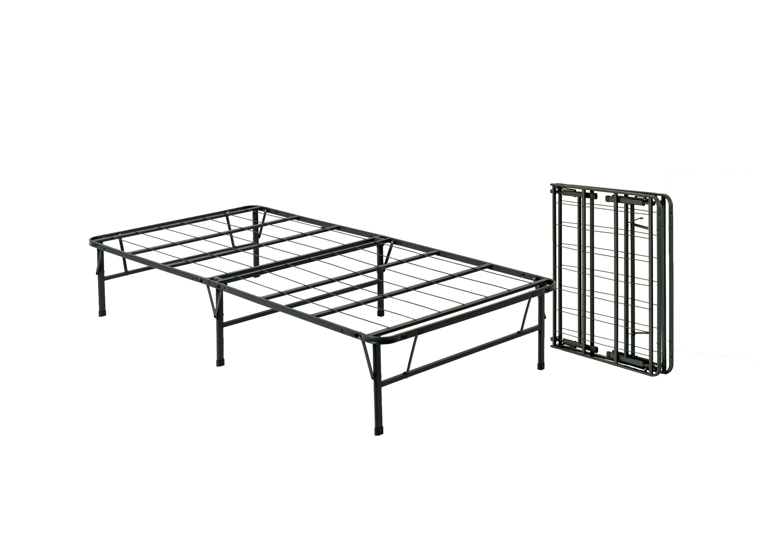Pragma Bed Simple Base BiFold Bed Frame Twin Twin eBay