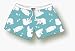 LazyOne Too Cool Womens Boxer Sleep Lounge