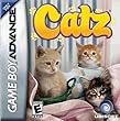 Catz GBA