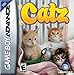 Catz GBA