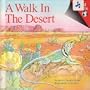 A Walk in the Desert (First Facts Series)