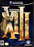 XIII XIII
