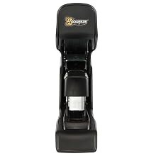 Stanley Bostitch EZ Squeeze 75 Flat Clinch Reduced Effort Stapler (B875)