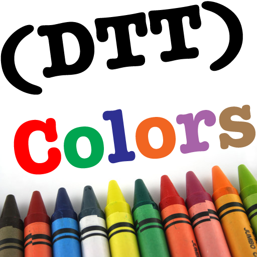 Autism/DTT Colors Full