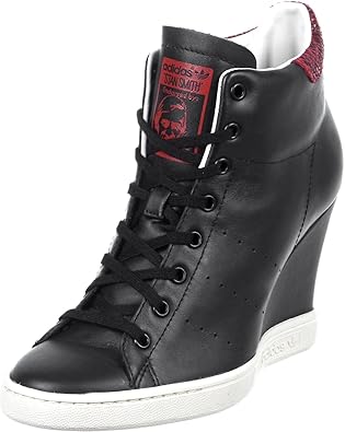 adidas semelle compensée