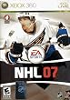 Nhl 07 XBox 360
