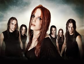 Bilder von Epica