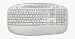 All Products : Logitech Russian - Russia PS2 COMPUTER KEYBOARD BEIGE / IVORY